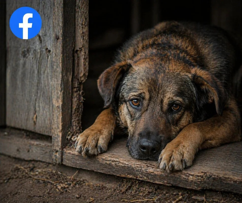 Why So Many Good Dogs Get Overlooked in Adoption - And How the Right Match Changes Everything